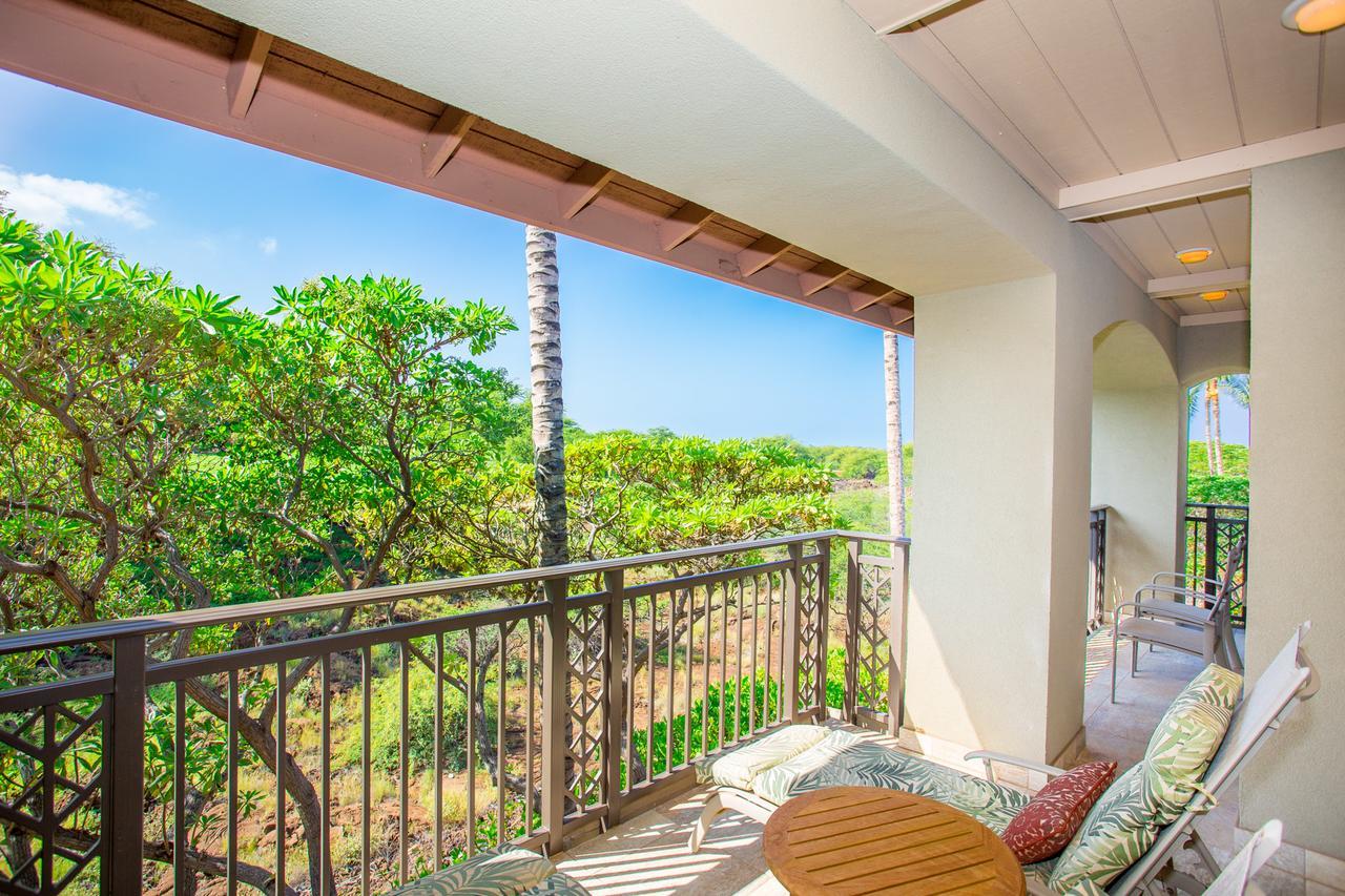 Fairways At Mauna Lani Puako Exterior photo