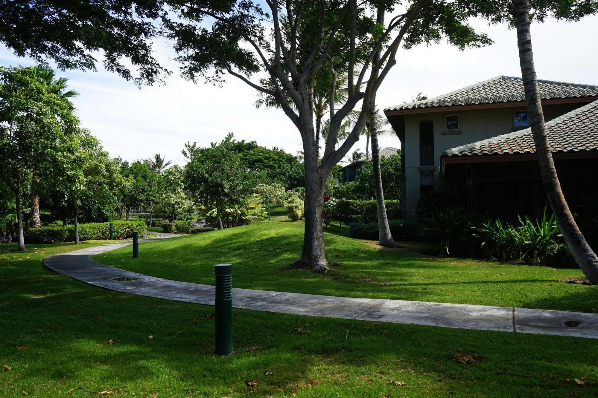 Fairways At Mauna Lani Puako Exterior photo
