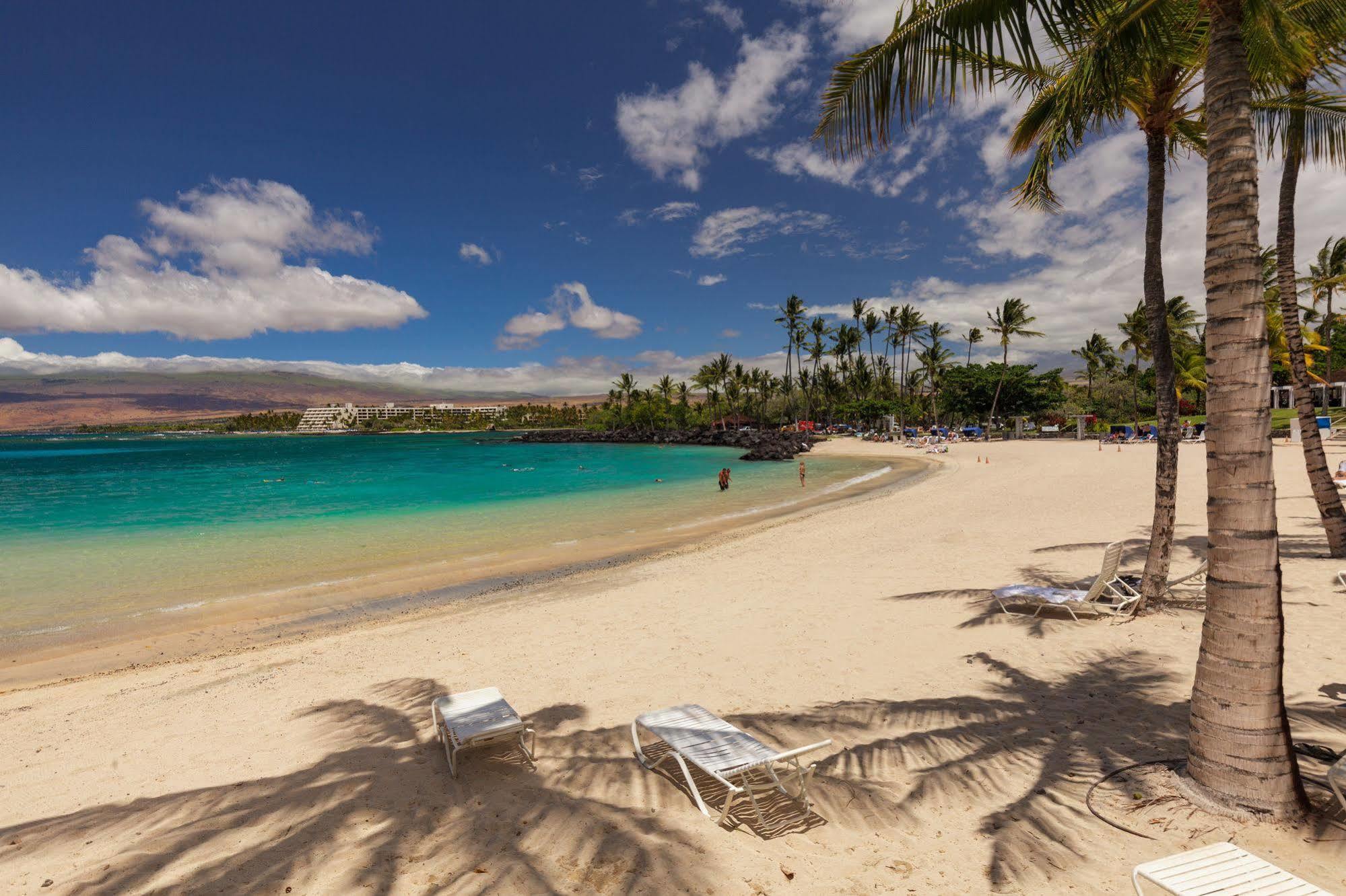 Fairways At Mauna Lani Puako Exterior photo