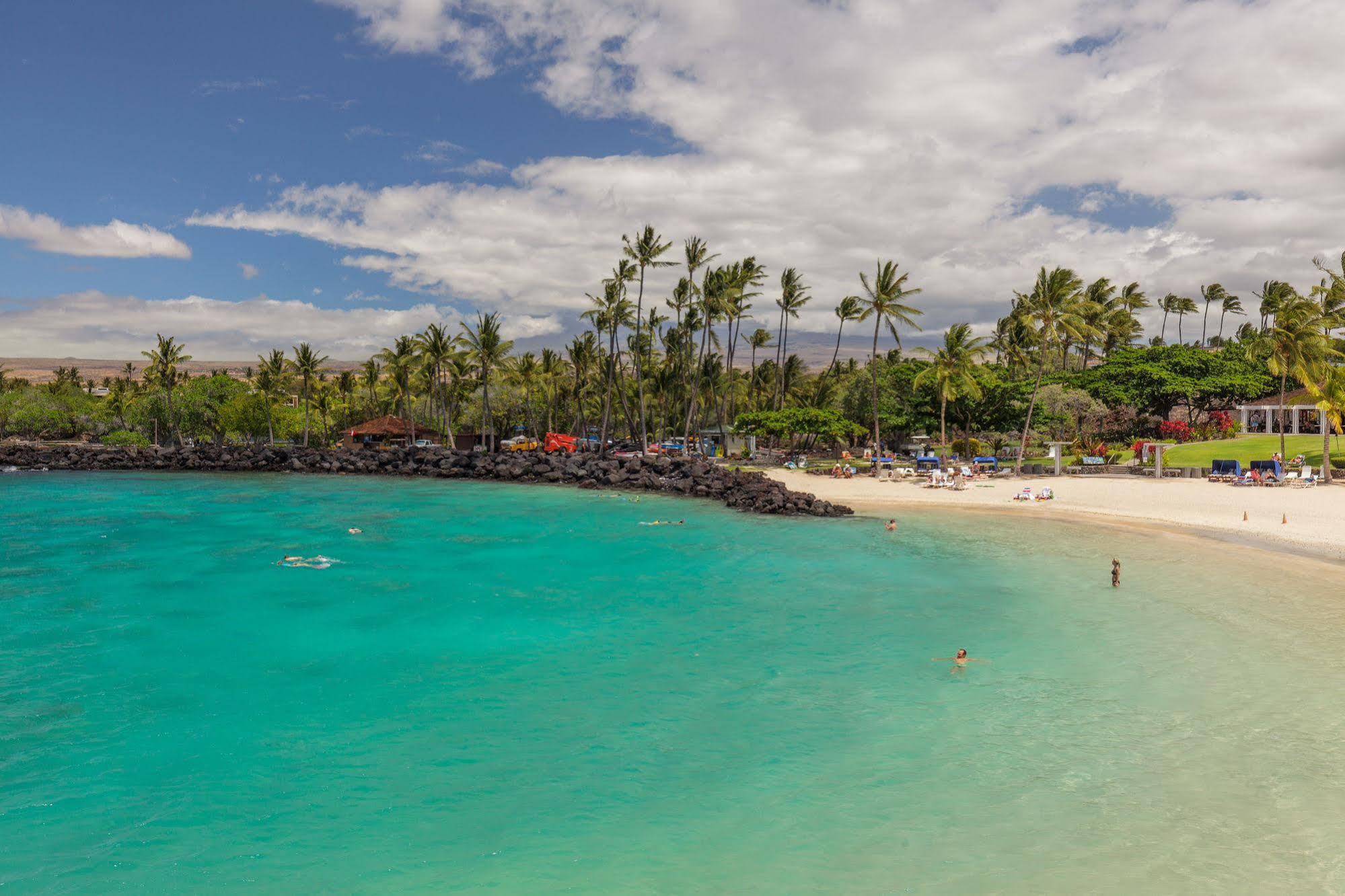 Fairways At Mauna Lani Puako Exterior photo