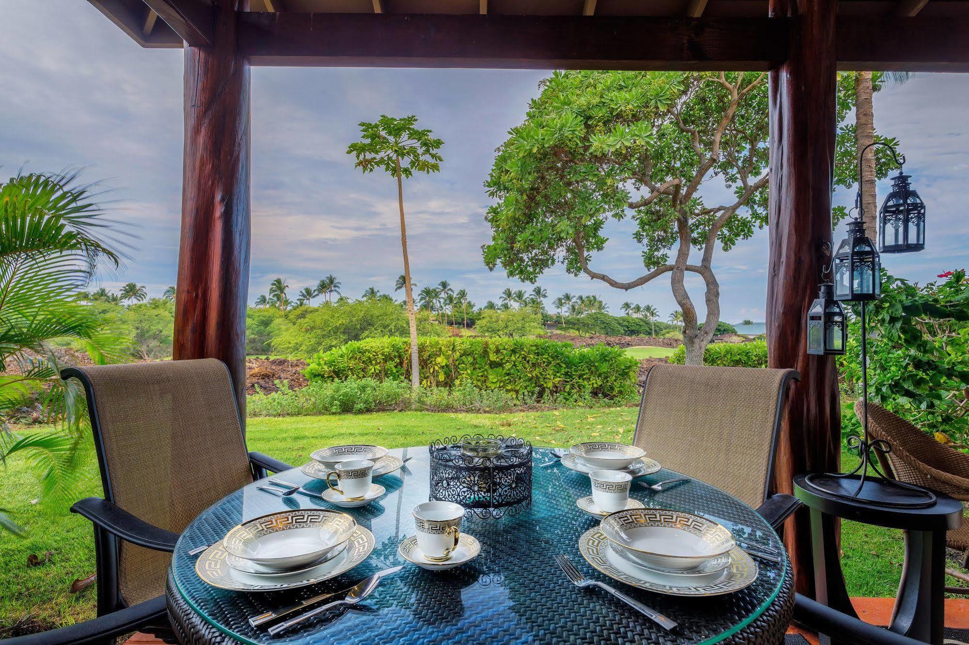 Fairways At Mauna Lani Puako Exterior photo