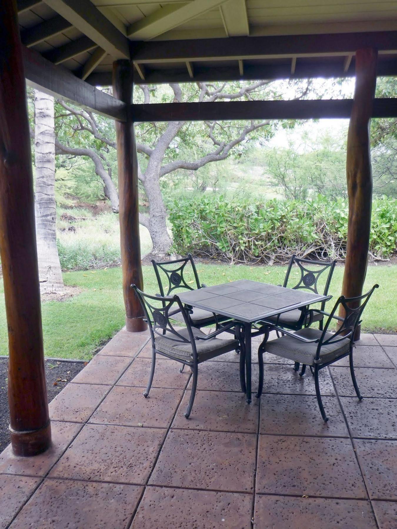 Fairways At Mauna Lani Puako Exterior photo