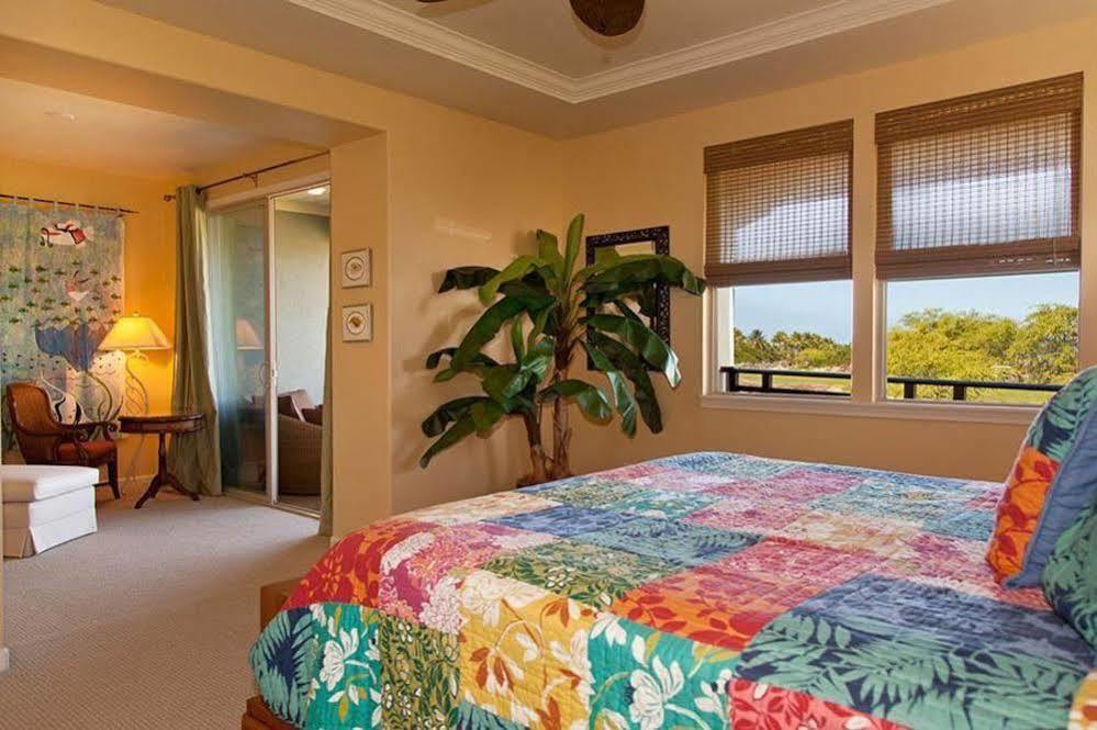 Fairways At Mauna Lani Puako Exterior photo
